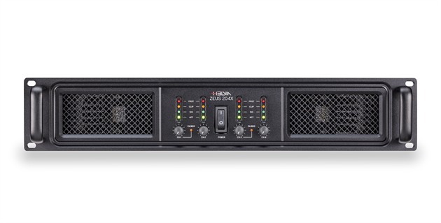 ZEUS 204X
